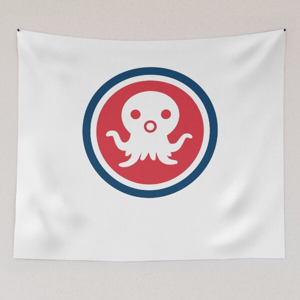 Item preview, Octonauts Logo Barnacles Kwazii Pesohellip Classic designed and sold by BrianGunter564.