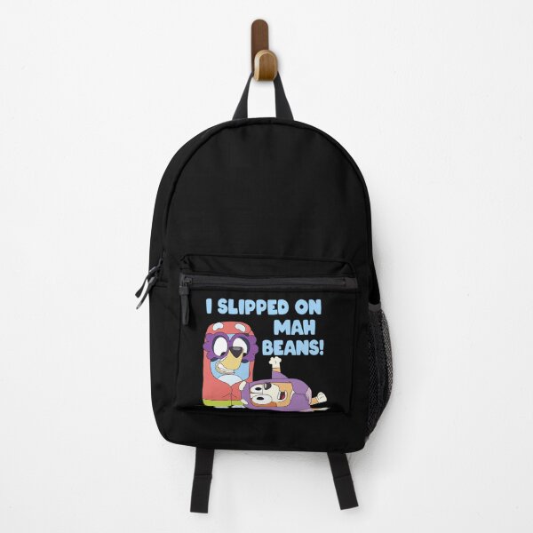 Item preview, I Slipped On Mah Beans designed and sold by BeardedPDesigns.