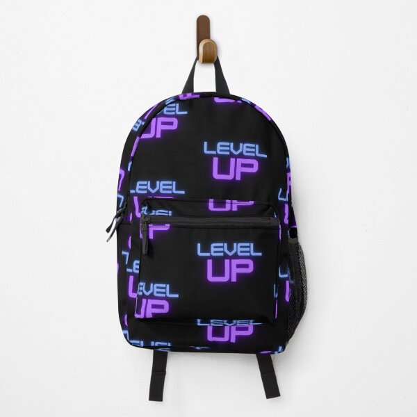 Item preview, level up designed and sold by KCRProducciones.