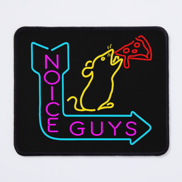 Item preview, Noice Guys Live designed and sold by philipmena.
