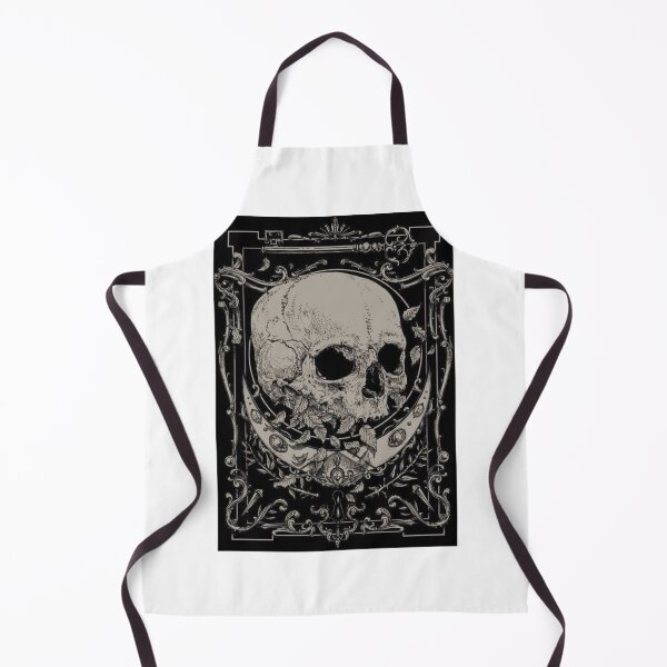Item preview, Skull designed and sold by maelle-dslt.