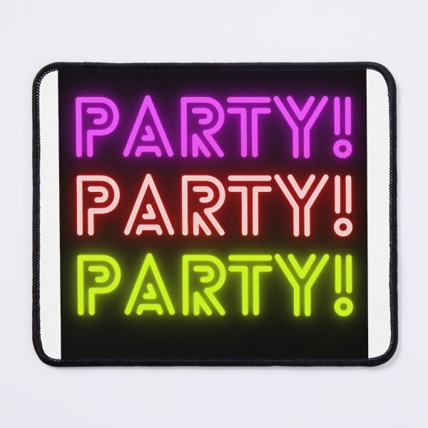 Item preview, parties designed and sold by KCRProducciones.