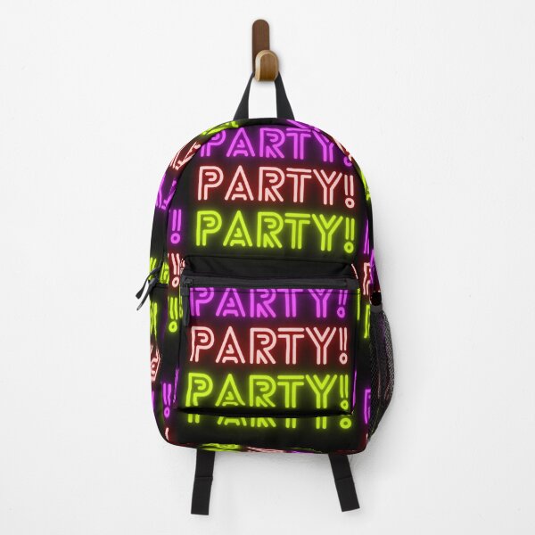 Item preview, parties designed and sold by KCRProducciones.