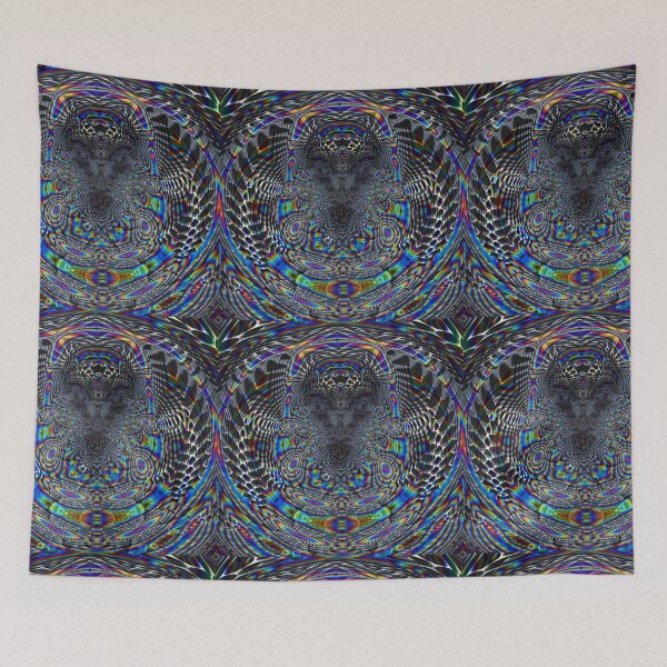 Item preview, FD Fractal Pattern 012 Sphere 1 designed and sold by StrangeFetish.