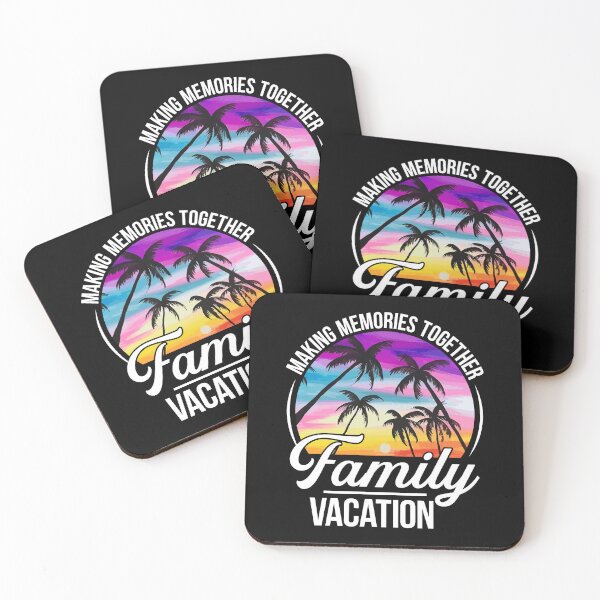 Item preview, Making Memories Together Summer Family Vacation 2023 T shirt designed and sold by KGN  CREATIVITY.