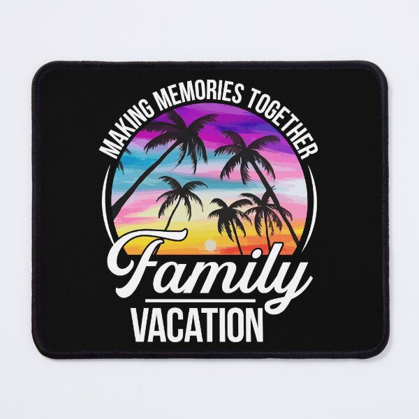 Item preview, Making Memories Together Summer Family Vacation 2023 T shirt designed and sold by KGN CREATIVITY.