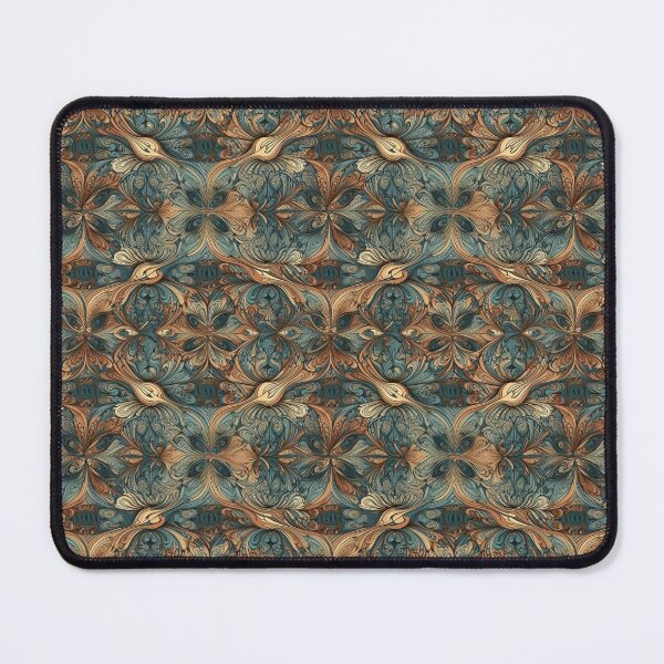 Item preview, Seamless Fractal Pattern designed and sold by Offsite.