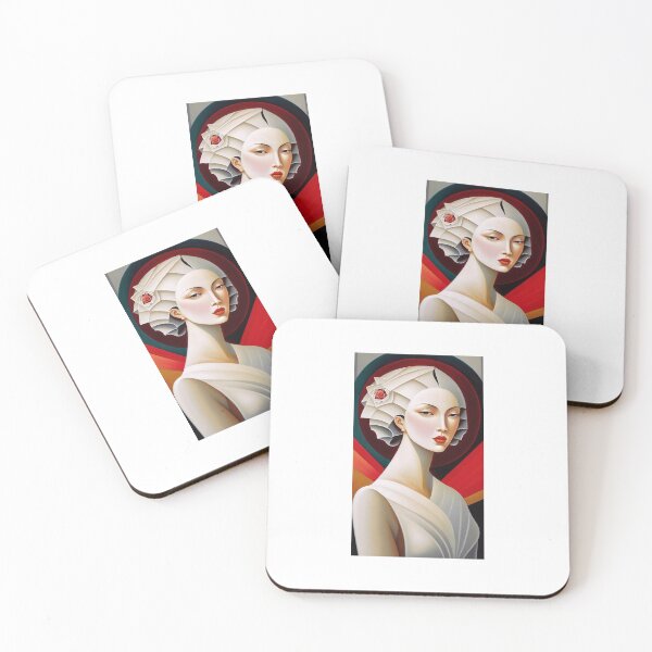 Item preview, Double White Album - Concepts in Design designed and sold by Silverstormer.