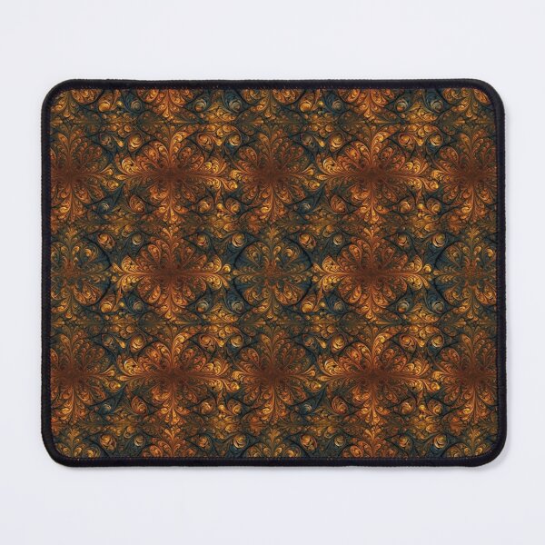 Item preview, Seamless Fractal Pattern designed and sold by Offsite.