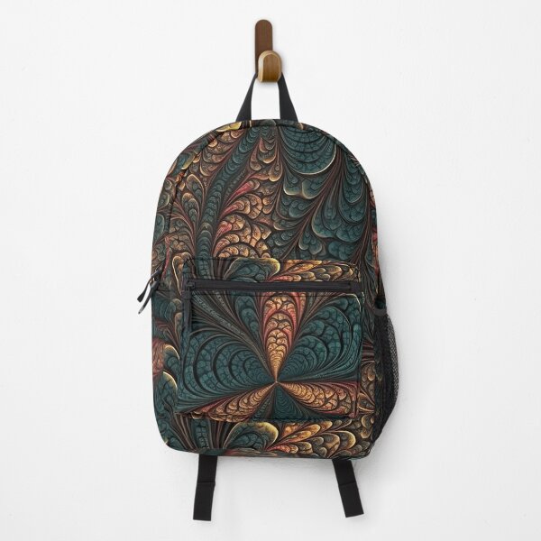 Item preview, Seamless Large-Scale Fractal Pattern designed and sold by Offsite.