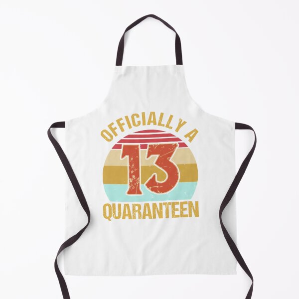 Item preview, Officially A Quaranteen designed and sold by BrianGunter564.