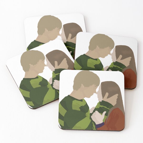 Item preview, Tate and Violet  designed and sold by emm416.