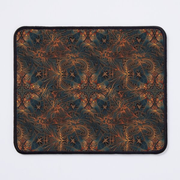 Item preview, Seamless Fractal Pattern designed and sold by Offsite.