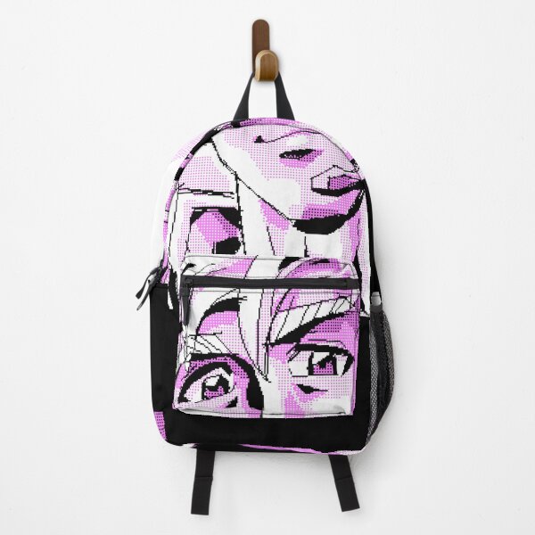 Item preview, Anime NFT 0130 designed and sold by Elkin Grueso.