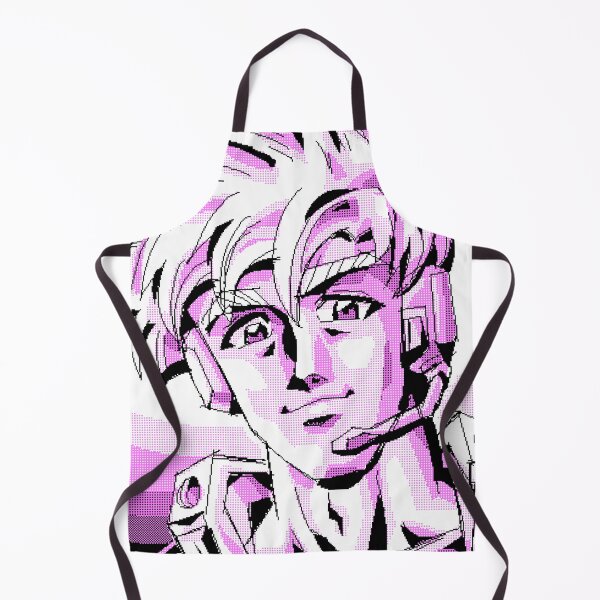 Item preview, Anime NFT 0130 designed and sold by Elkin Grueso.