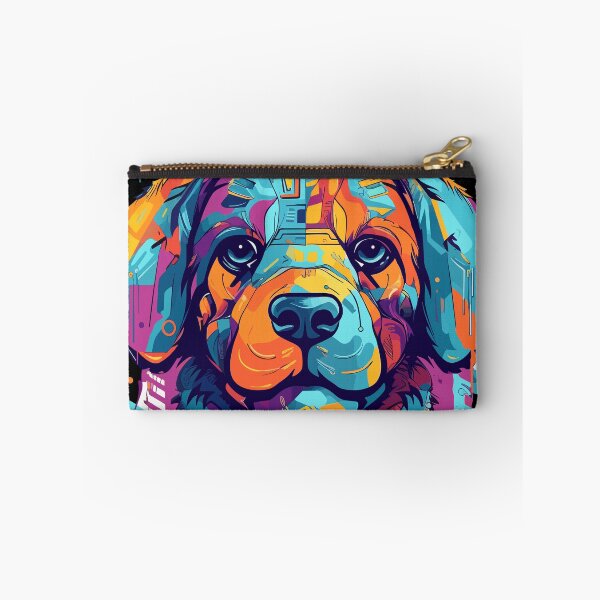 Item preview, Abstract Good Boy Puppy  designed and sold by MrHanson54.