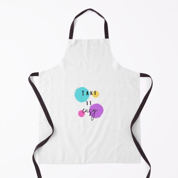 Item preview, Take it easy designed and sold by hannahsond11.