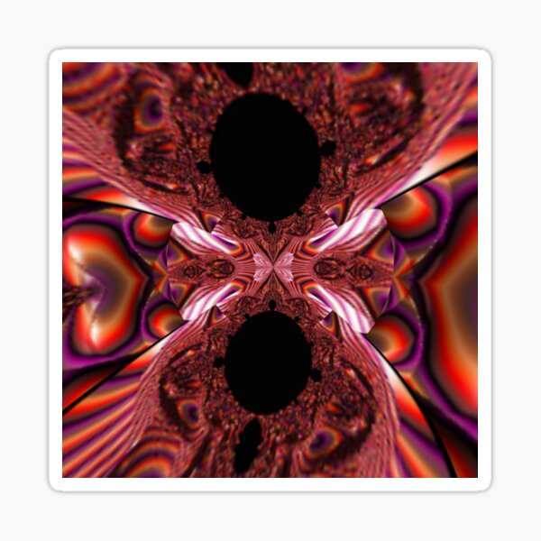 Item preview, FD Fractal Pattern 013 Infinity 2 designed and sold by StrangeFetish.