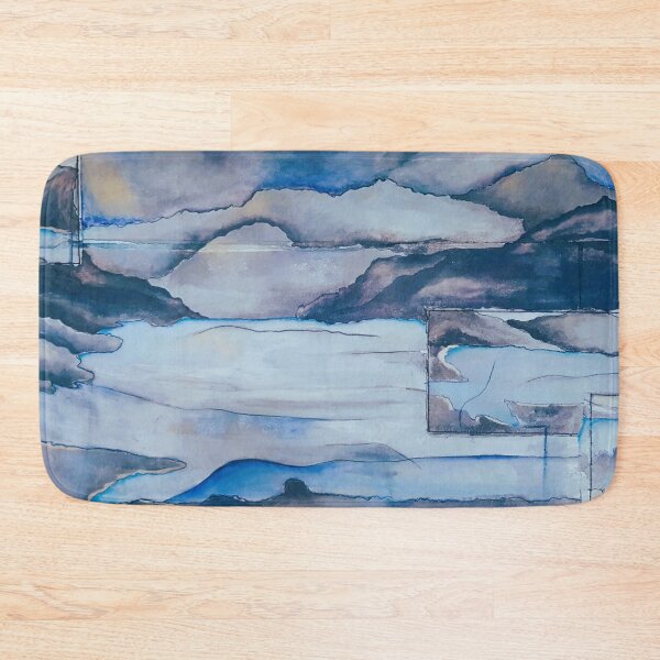 Item preview, Coastal Splendor designed and sold by WiseArtyAnswers.