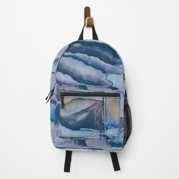 Item preview, Coastal Splendor designed and sold by WiseArtyAnswers.