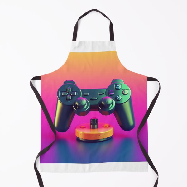 Item preview, Joystick's Might designed and sold by MetroEnvision.