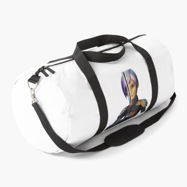 Item preview, Sabine Wren Darksaber Classic Basic Novelty Graphics Female Old Fashioned S Awesome designed and sold by BrianGunter564.