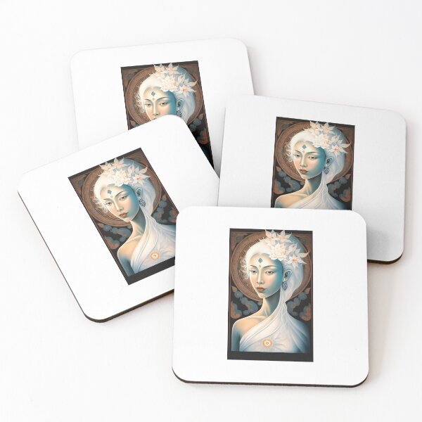 Item preview, Double White Album - Concepts in Design designed and sold by Silverstormer.