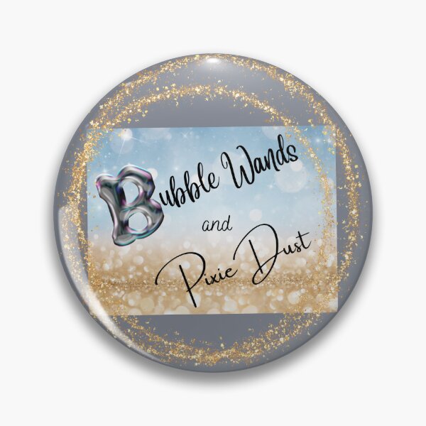 Item preview, Bubble Wands and Pixie Dust designed and sold by christykm.