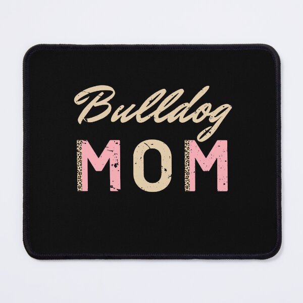 Item preview, proud to be a bulldog lover designed and sold by engraphica.
