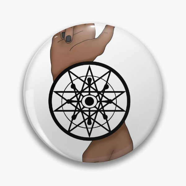 Item preview, Dissonance: As Above So Below designed and sold by GGA8795.
