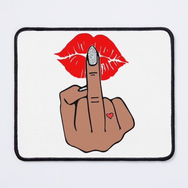Item preview, GLITTER FINGER designed and sold by PRETTYGIRLZTING.