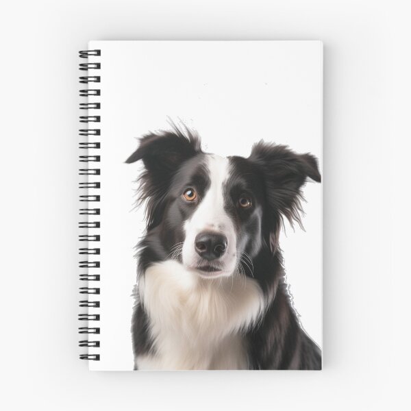 Item preview, Border Collie designed and sold by HookedOnDogz.
