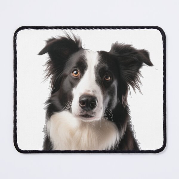 Item preview, Border Collie designed and sold by HookedOnDogz.