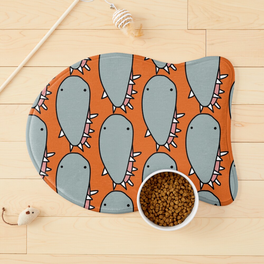 Item preview, Cat Mat designed and sold by EsterTheBunny.