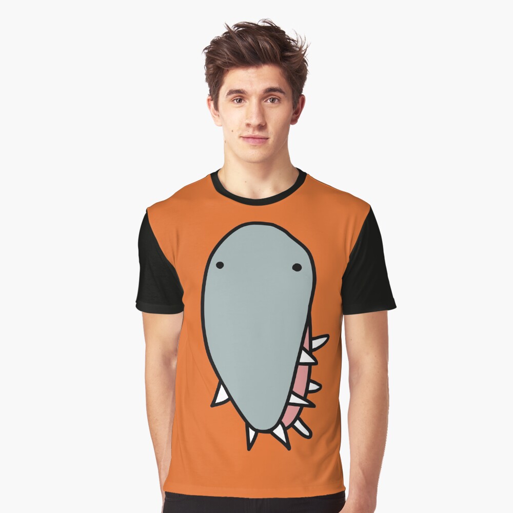 Item preview, Graphic T-Shirt designed and sold by EsterTheBunny.