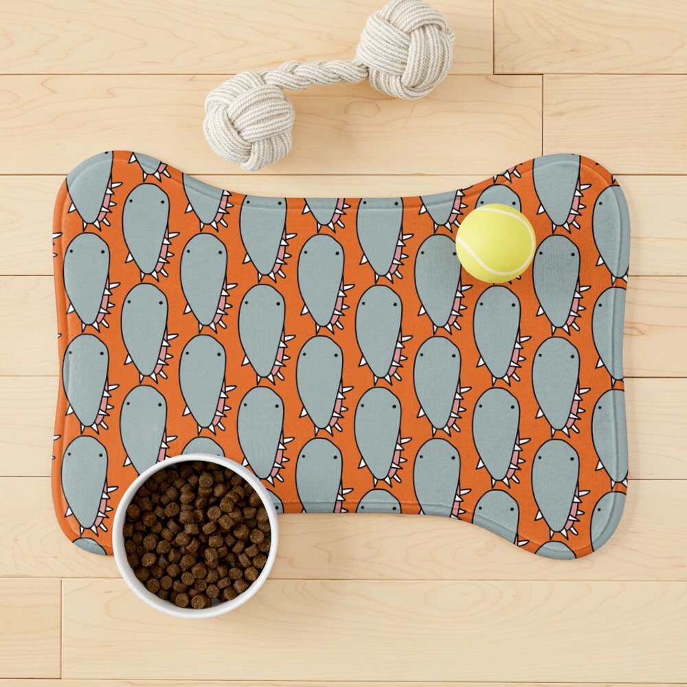 Item preview, Dog Mat designed and sold by EsterTheBunny.