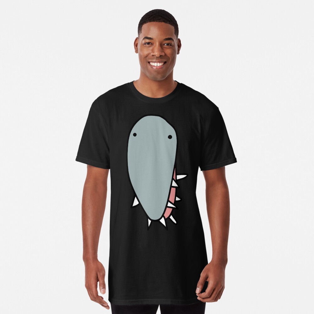 Item preview, Long T-Shirt designed and sold by EsterTheBunny.