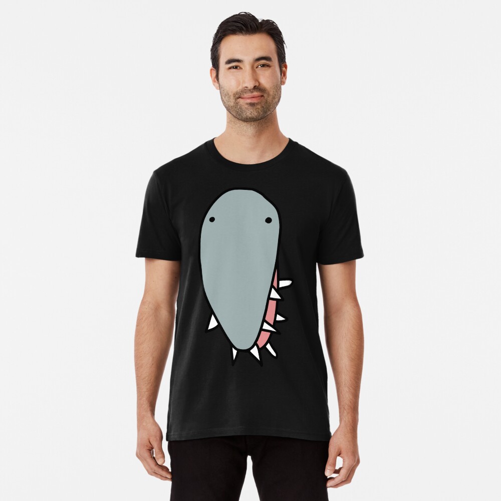 Item preview, Premium T-Shirt designed and sold by EsterTheBunny.