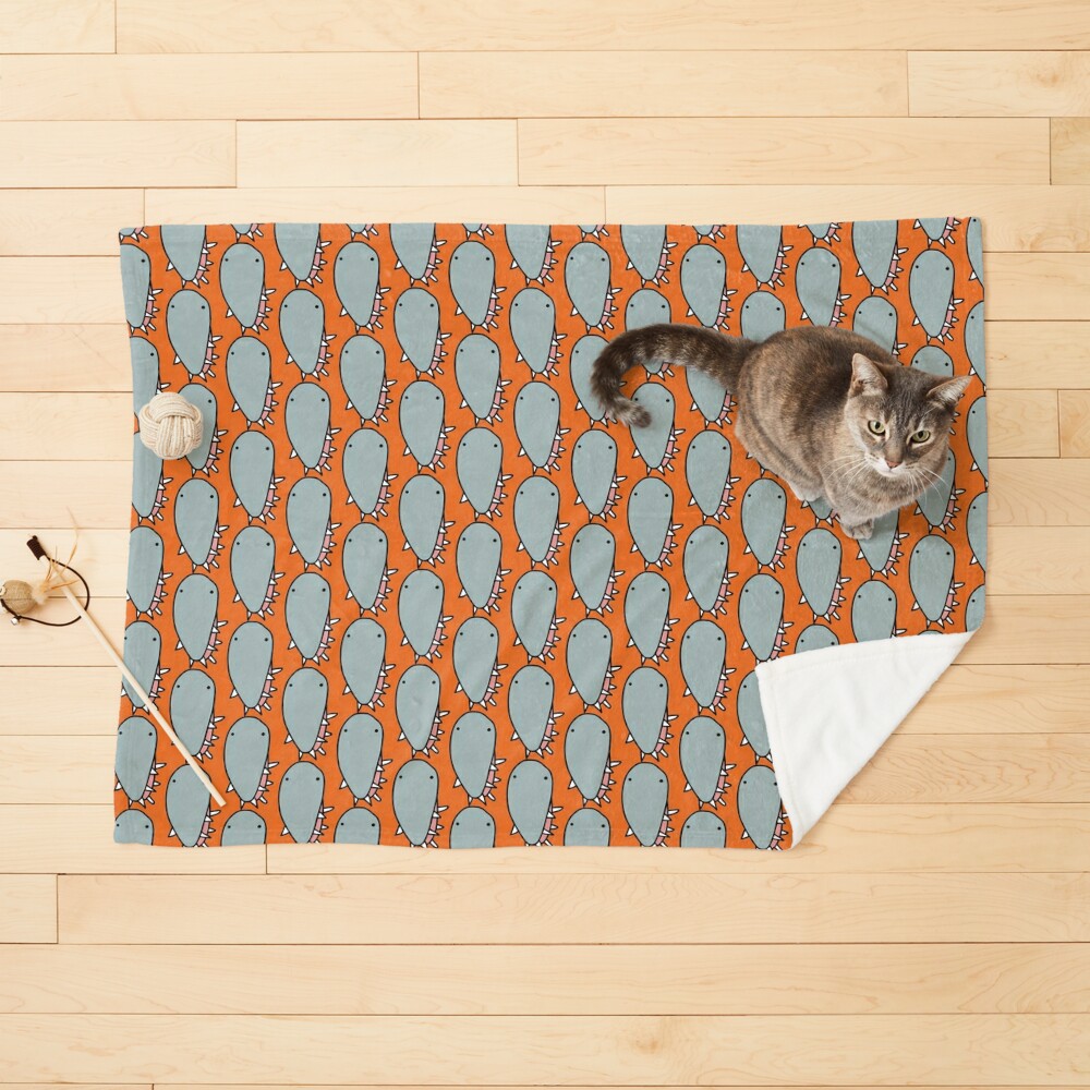 Item preview, Pet Blanket designed and sold by EsterTheBunny.