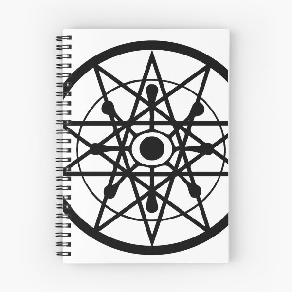 Item preview, Dissonance Symbol designed and sold by GGA8795.