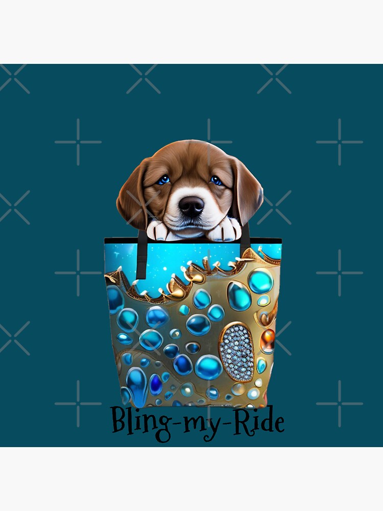 Bling My Ride