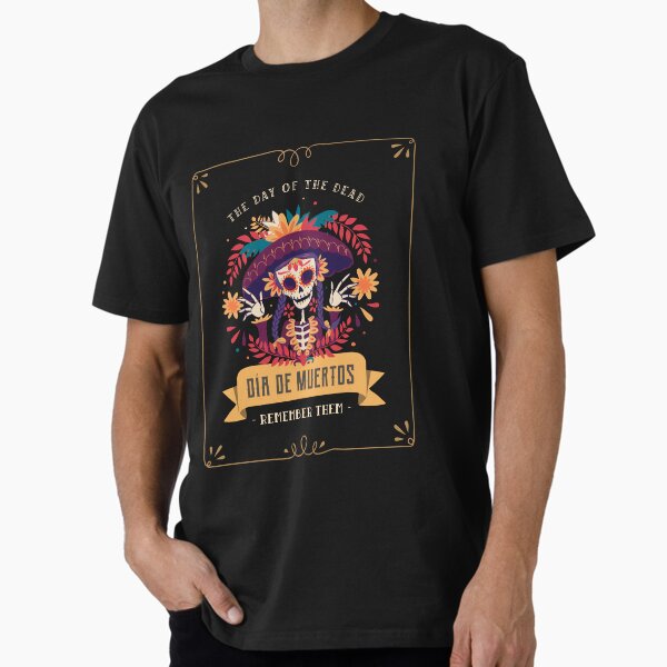 Item preview, Dia de Los Muertos  designed and sold by Digital-INKZ.