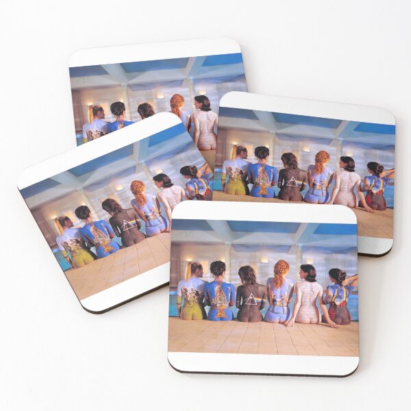 Item preview, Back Catalogue (HD)  designed and sold by MckennaSta.