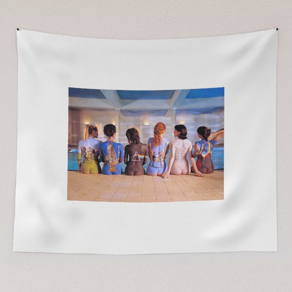 Item preview, Back Catalogue (HD)  designed and sold by MckennaSta.