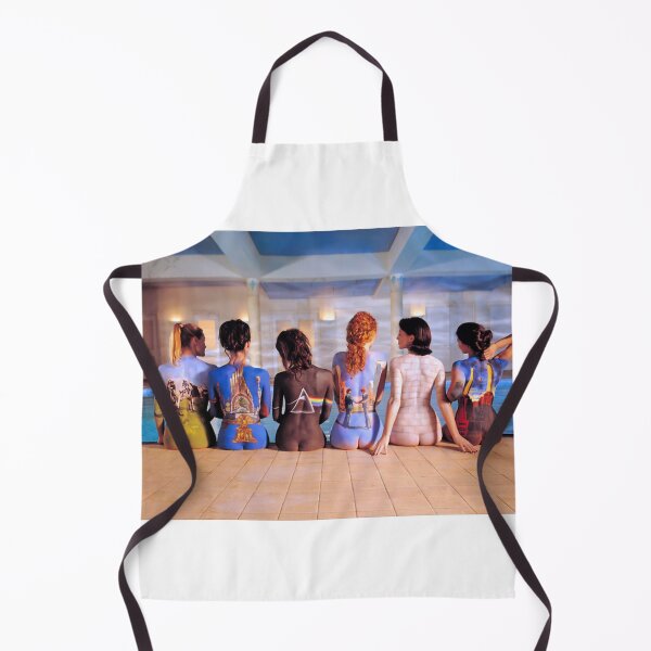 Item preview, Back Catalogue (HD) designed and sold by MckennaSta.