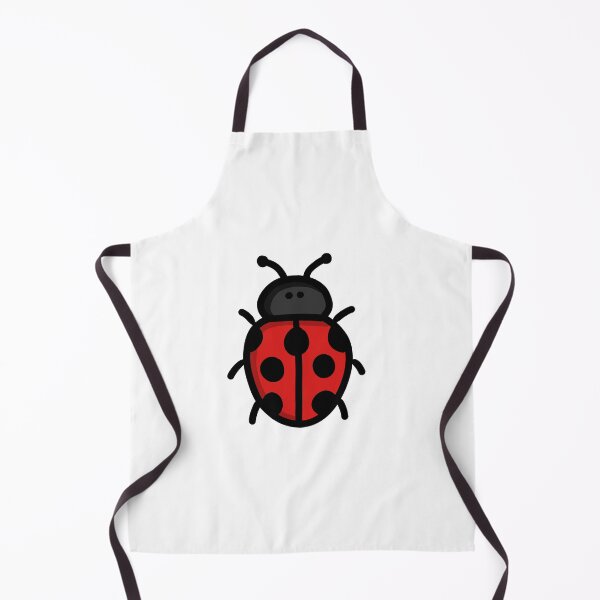 Item preview, Cute Ladybug designed and sold by taconell.