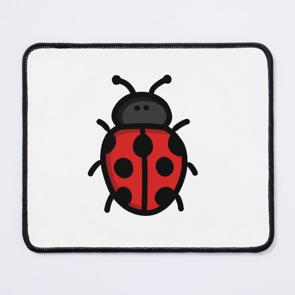 Item preview, Cute Ladybug designed and sold by taconell.