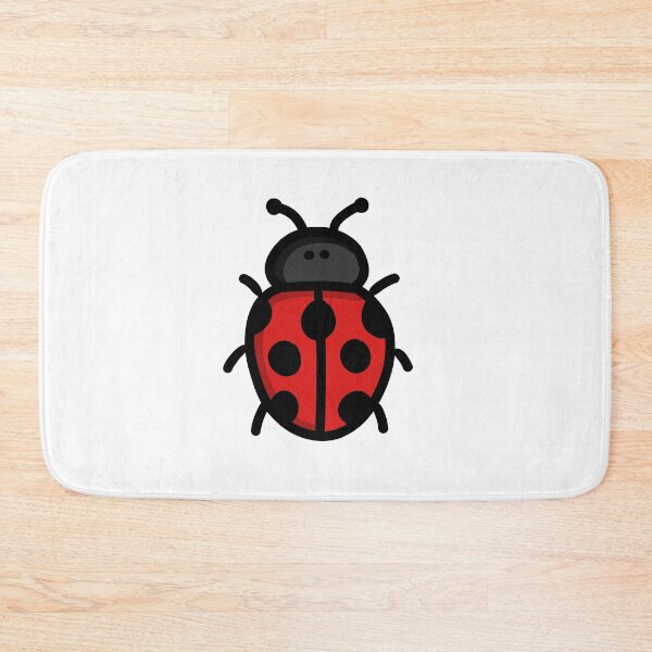Item preview, Cute Ladybug designed and sold by taconell.