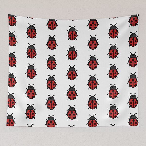 Item preview, Cute Ladybug designed and sold by taconell.
