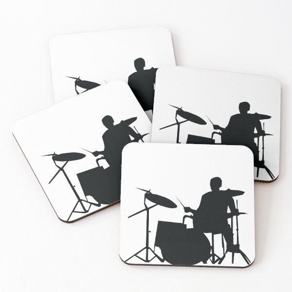 Item preview, Benitta | Drummer designed and sold by Benitta.